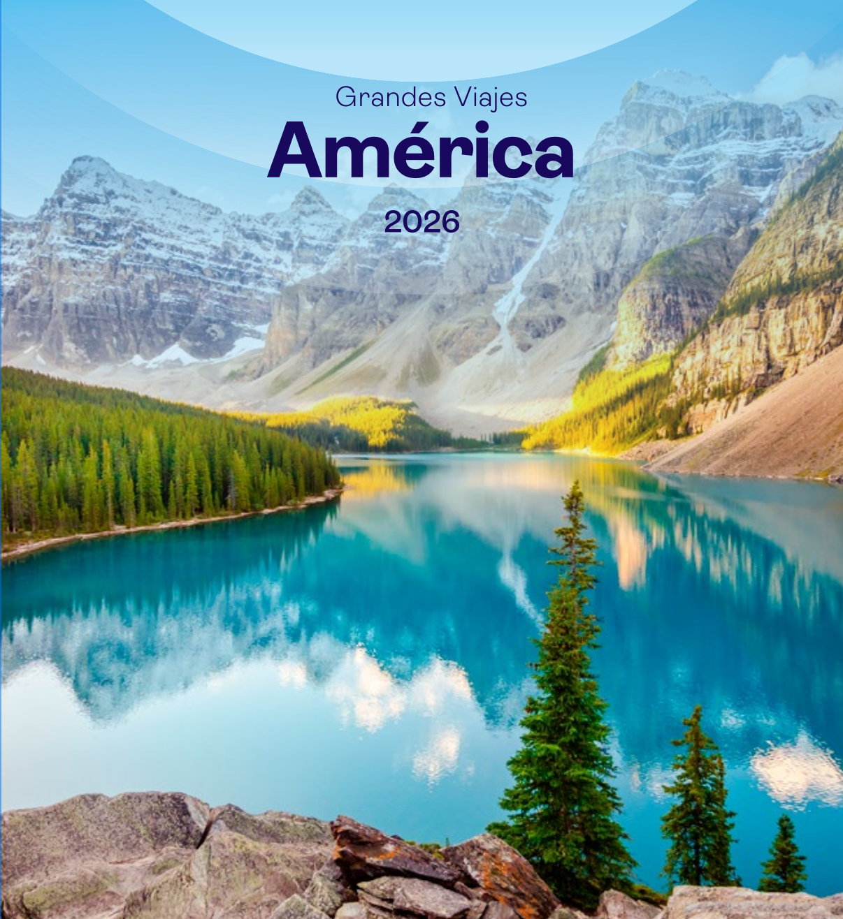 América 2026